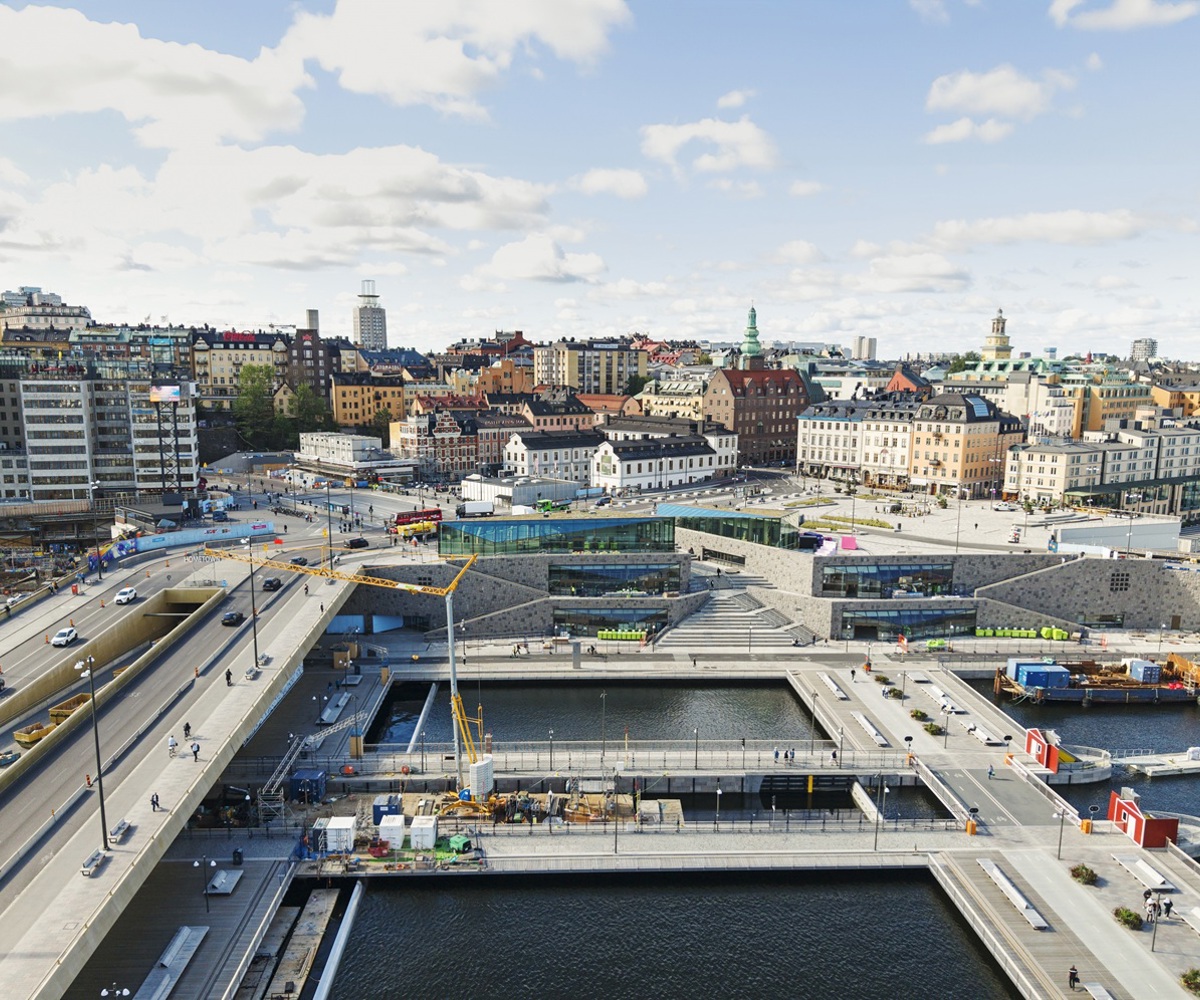 Slussen 1 Webb